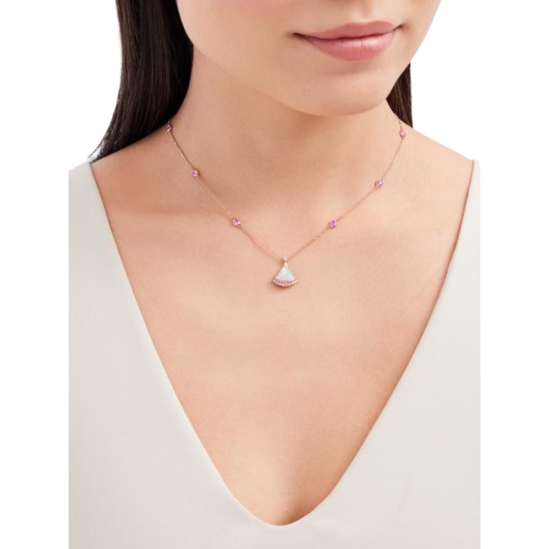 Replicate DIVAS’ DREAM Necklace(1:1 replica)