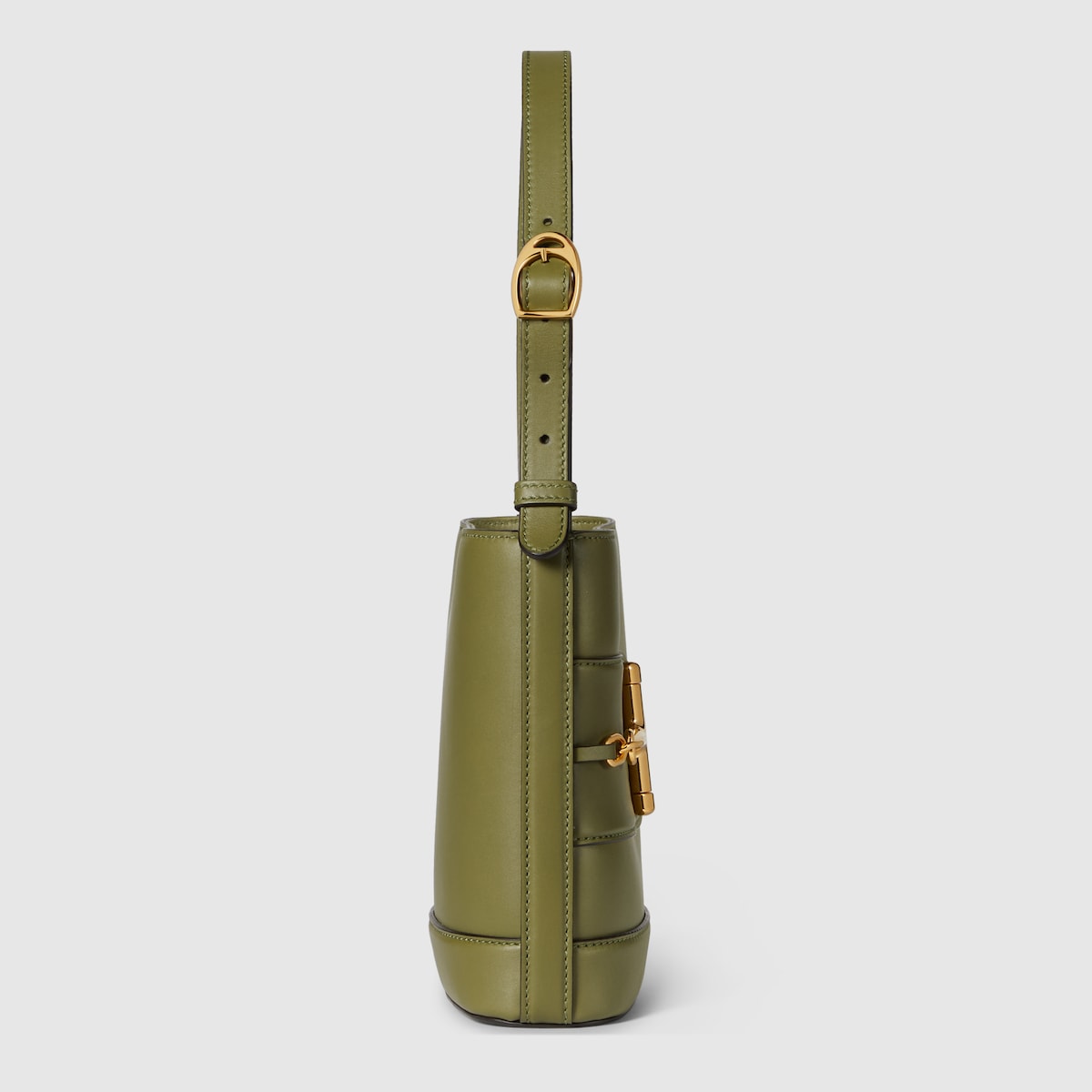 Replicate Gucci 73 Mini Bucket Bag(1:1 replica)