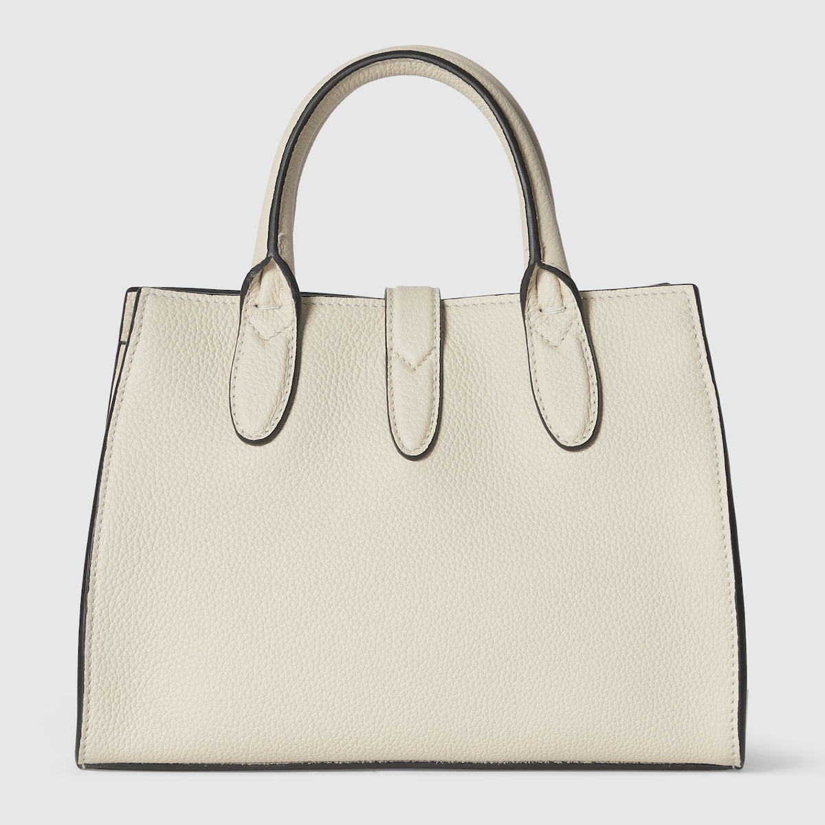 Replicate Small Tote Bag With Hook Closure(1:1 replica)