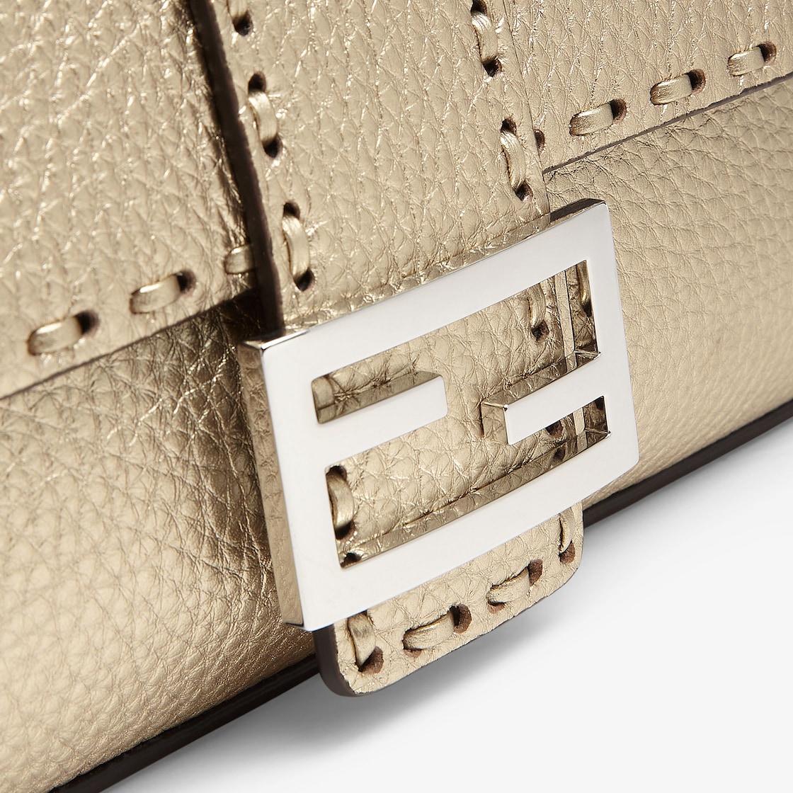 Replicate Baguette Medium 612 Hand-Sewn Topstitches New(1:1 replica)