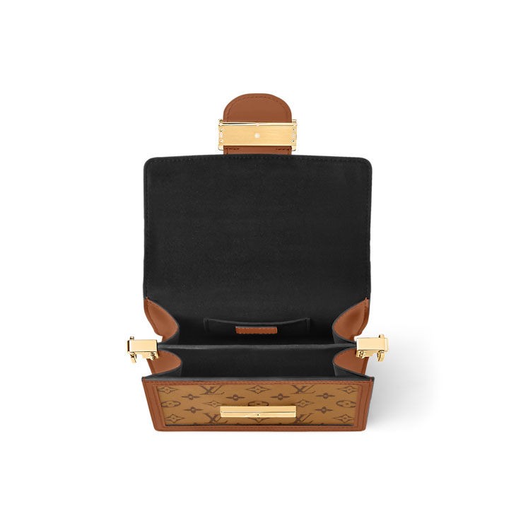 Replicate Louis Vuitton Mini Dauphine M45959(1:1 replica)