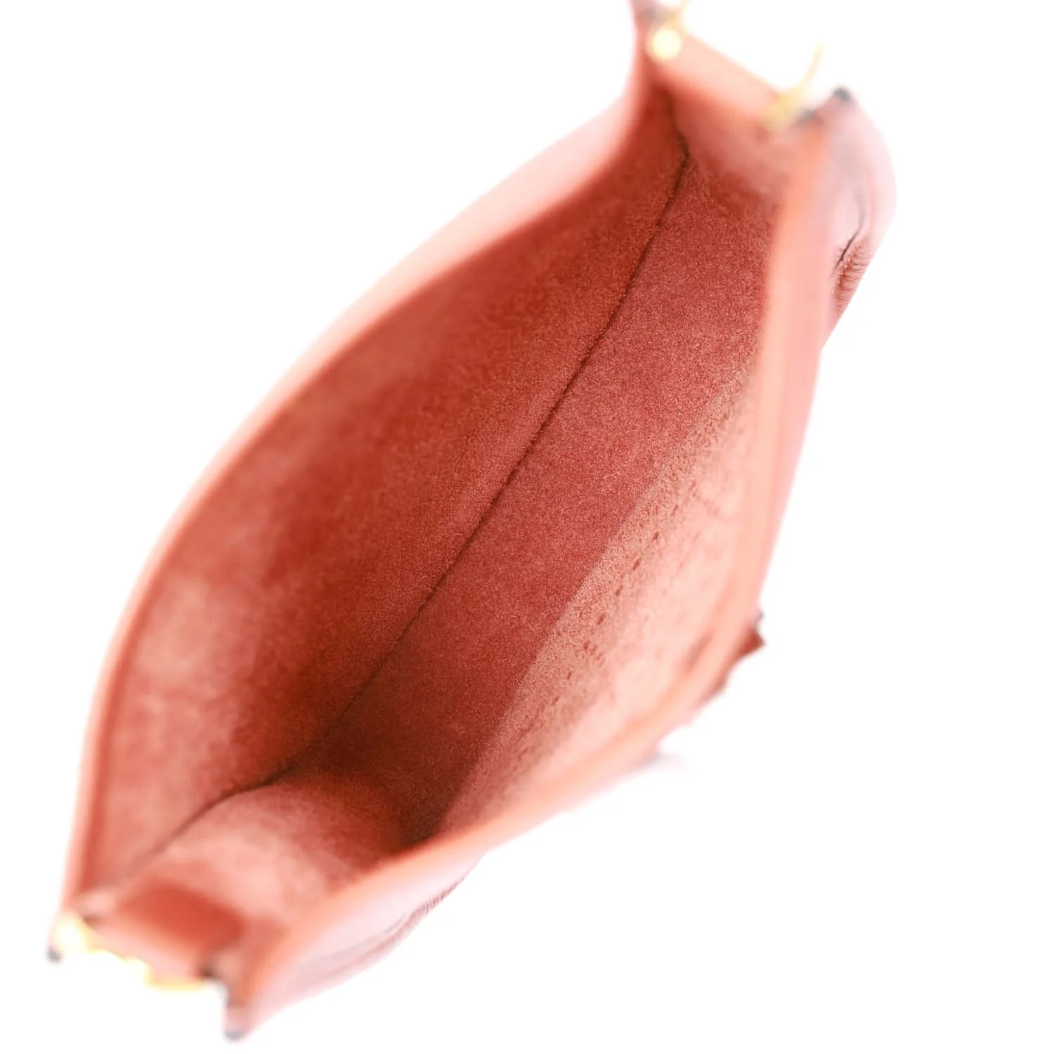 Replicate Hermes Evelyne TPM Cuivre Clemence Gold Hardware(1:1 replica)