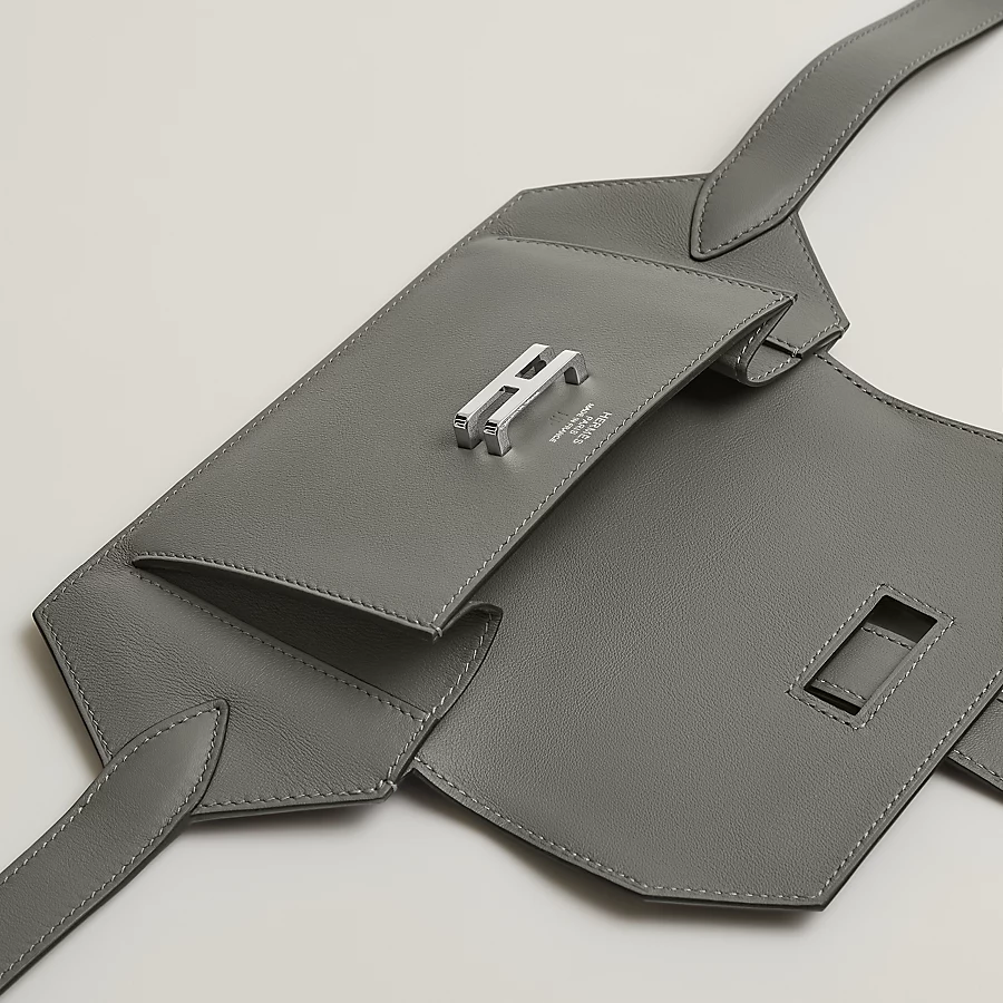 Replicate Elan Pocket 24 belt(1:1 replica)