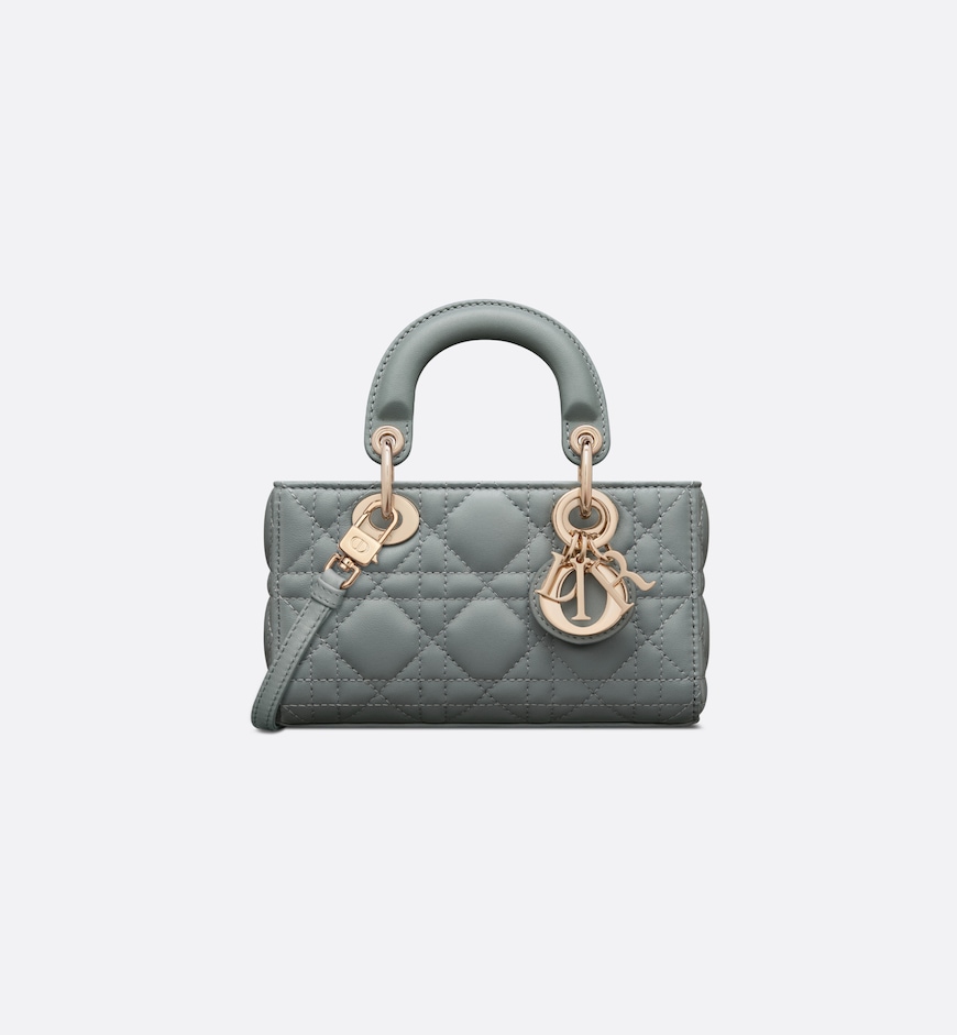 Replicate Dior Lady D-Joy Micro Bag(1:1 replica)