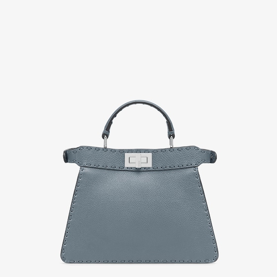 Replicate Peekaboo ISeeU Small With 556 Hand-Sewn Topstitches(1:1 replica)