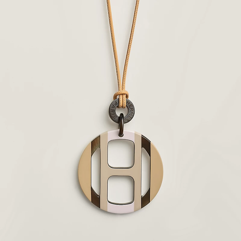 Replicate H Equipe Necklace(1:1 replica)