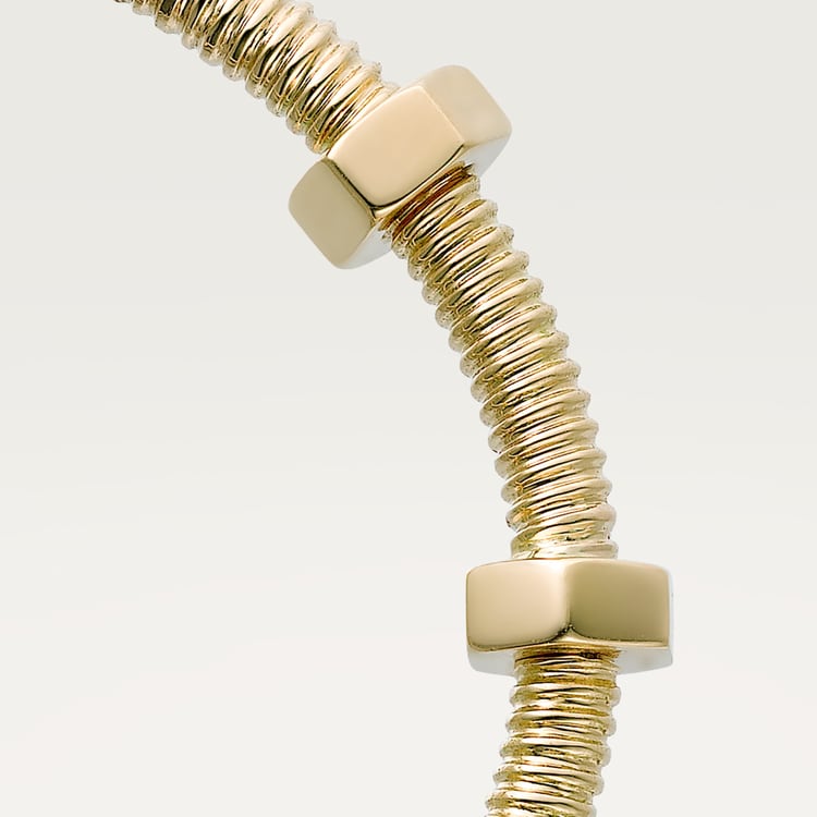 Replicate Ecrou de Cartier bracelet(1:1 replica)