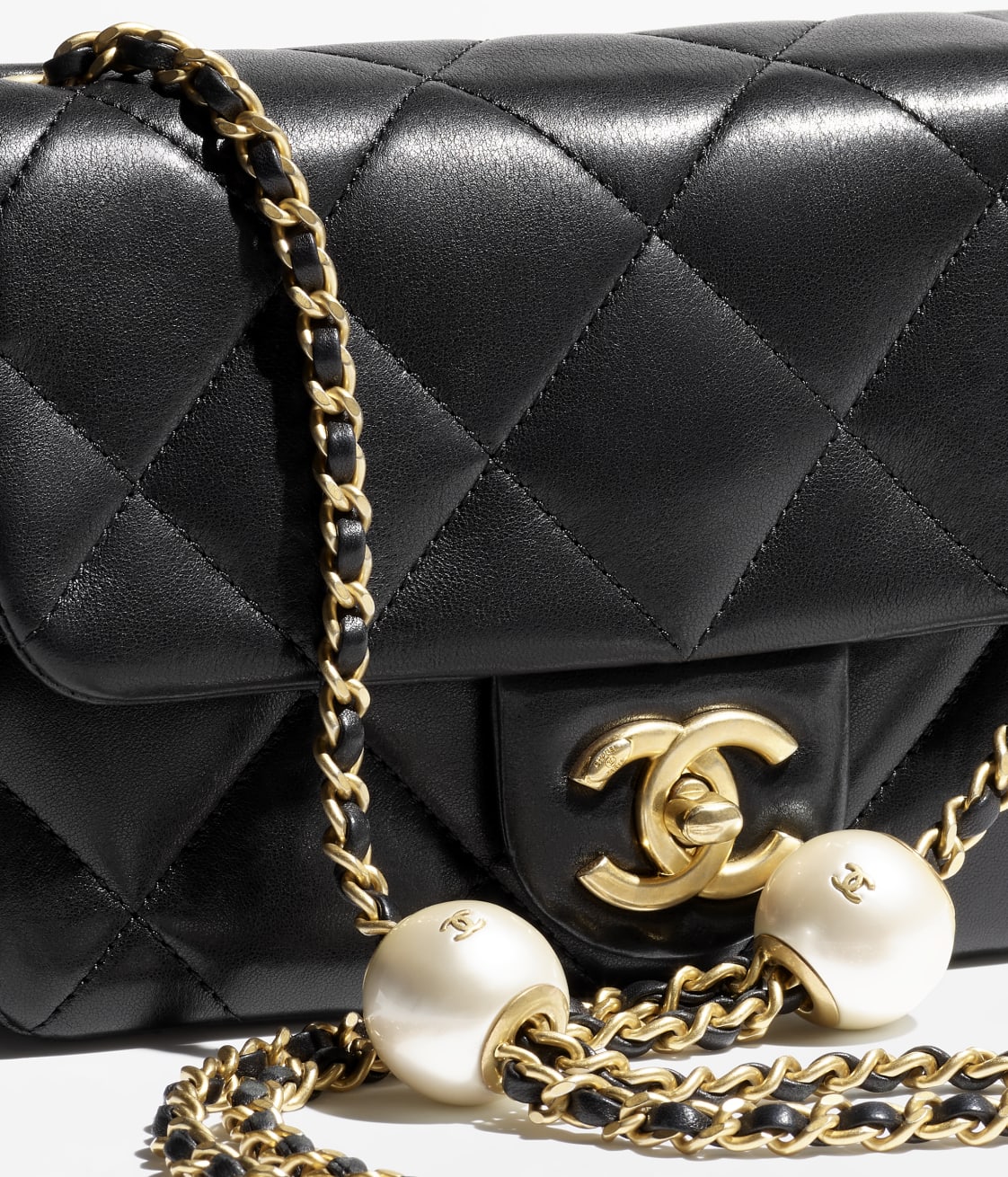 Replicate CHANEL SMALL FLAP BAG(1:1 replica)