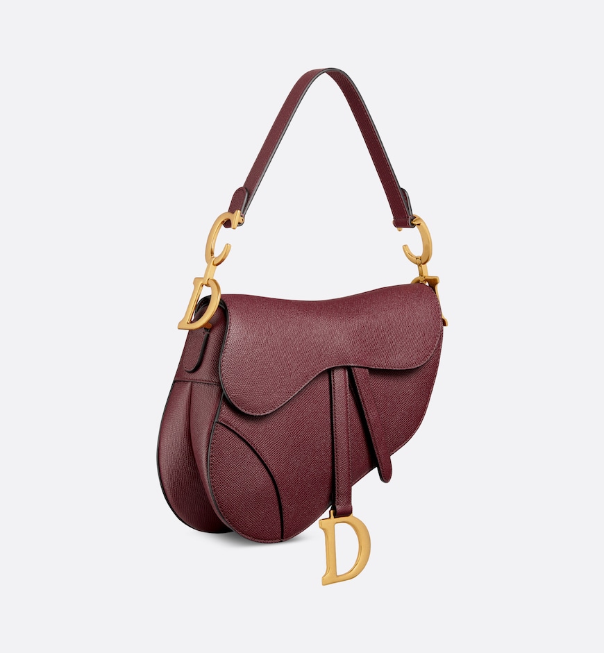Replicate Dior Saddle Bag with Strap HandBags(1:1 replica)