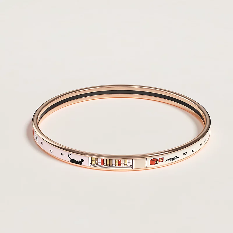 Replicate Mystere au 24 bracelet(1:1 replica)