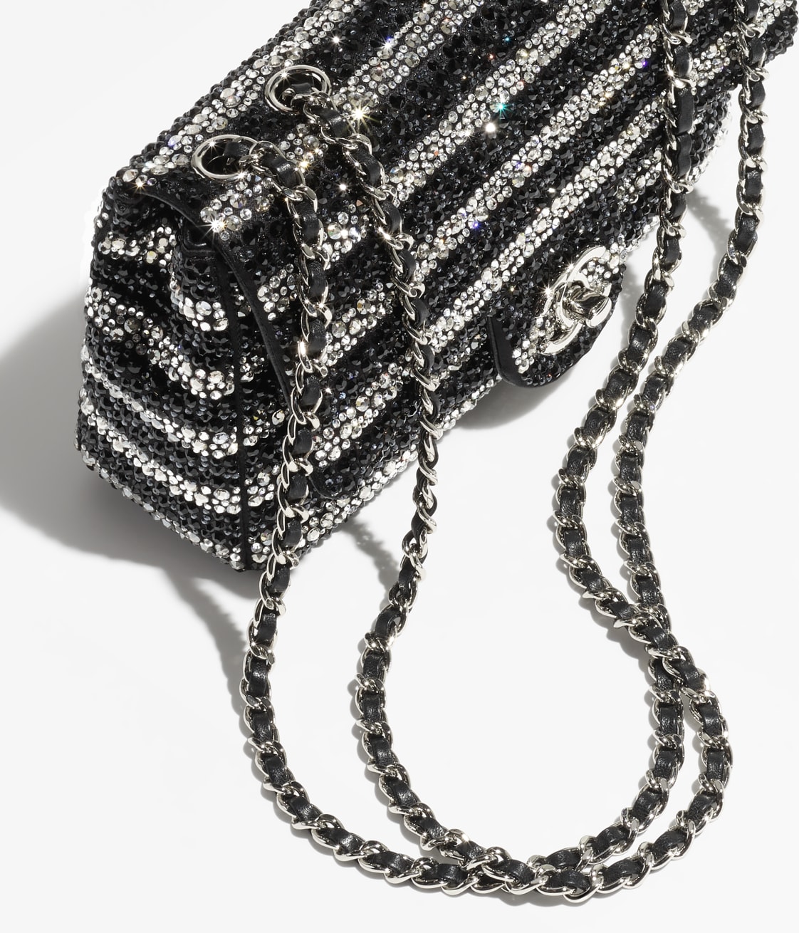 Replicate CHANEL EVENING BAG(1:1 replica)