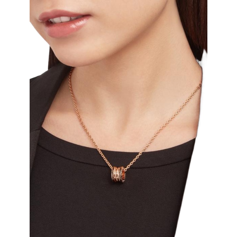 Replicate B.zero1 Series Necklace(1:1 replica)