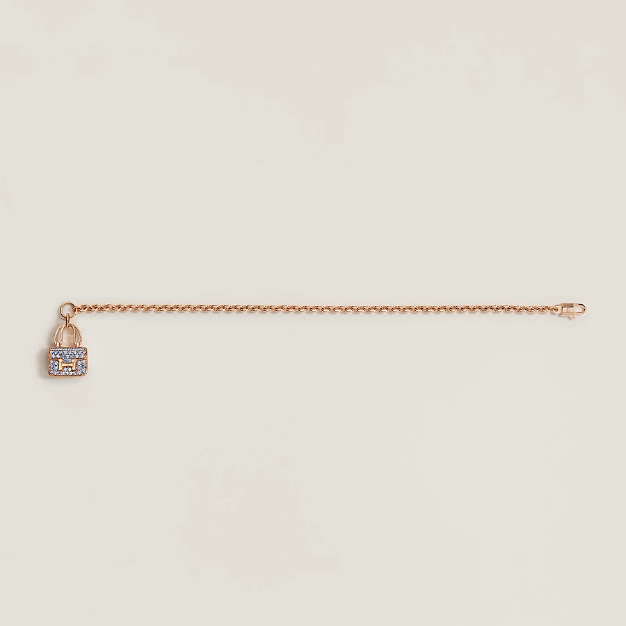 Replicate Amulettes Constance bracelet(1:1 replica)