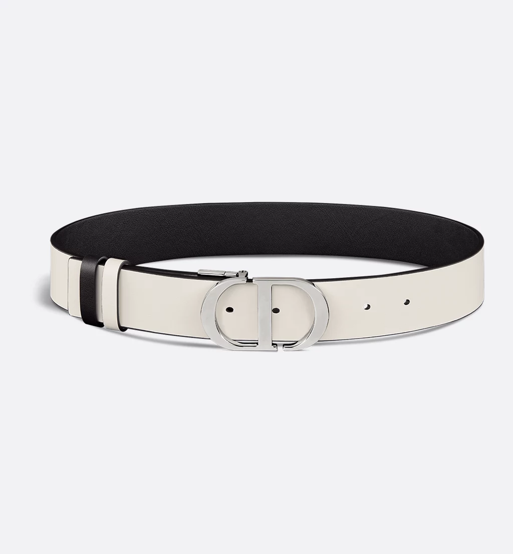 Replicate 30 Montaigne Reversible Belt(1:1 replica)