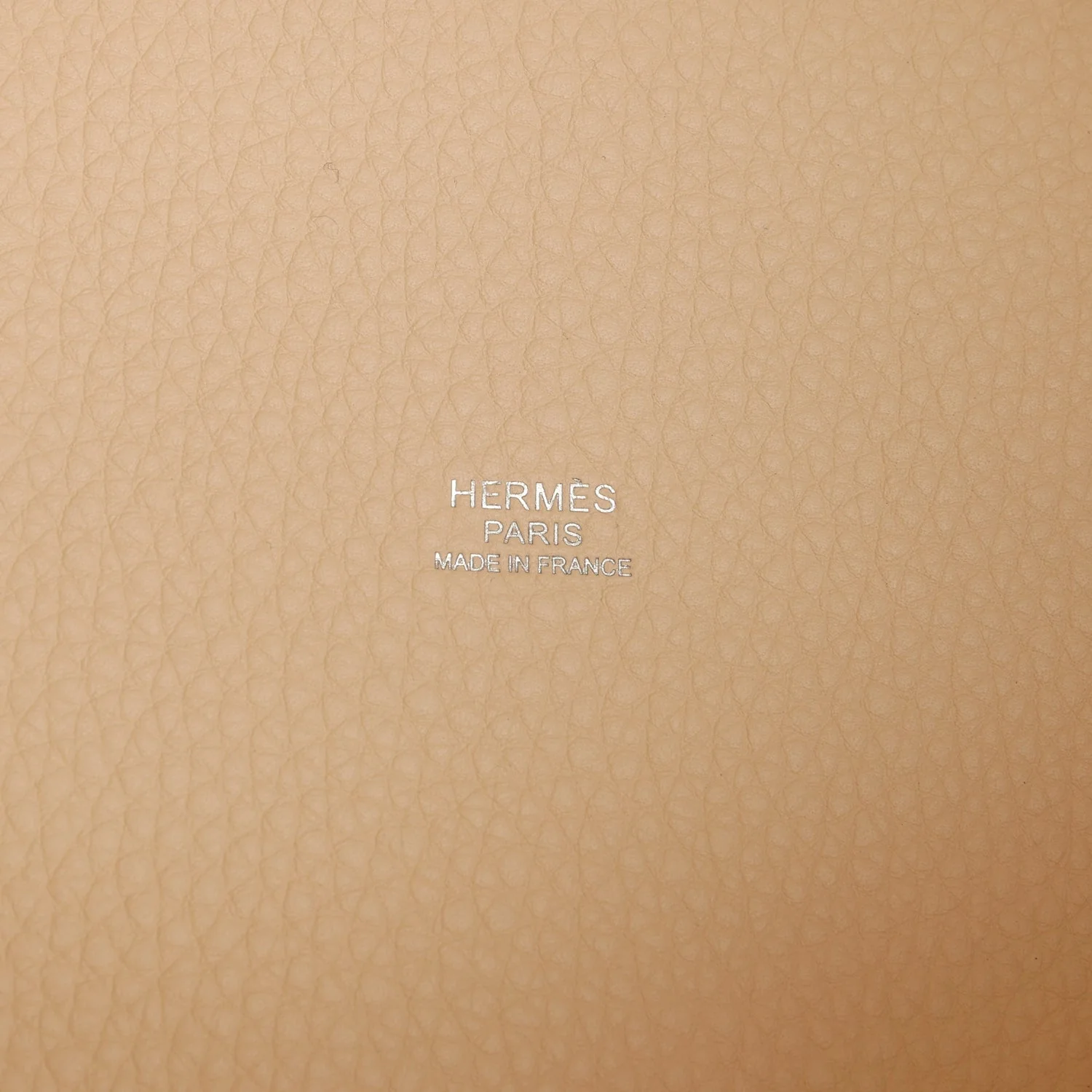 Replicate Hermes Picotin Lock 18 Nata Clemence Palladium Hardware(1:1 replica)