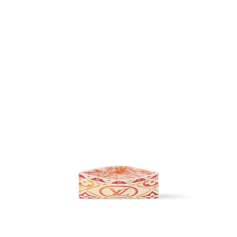 Replicate Louis Vuitton Card Holder M83625(1:1 replica)