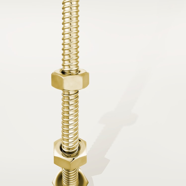 Replicate Ecrou de Cartier bracelet(1:1 replica)