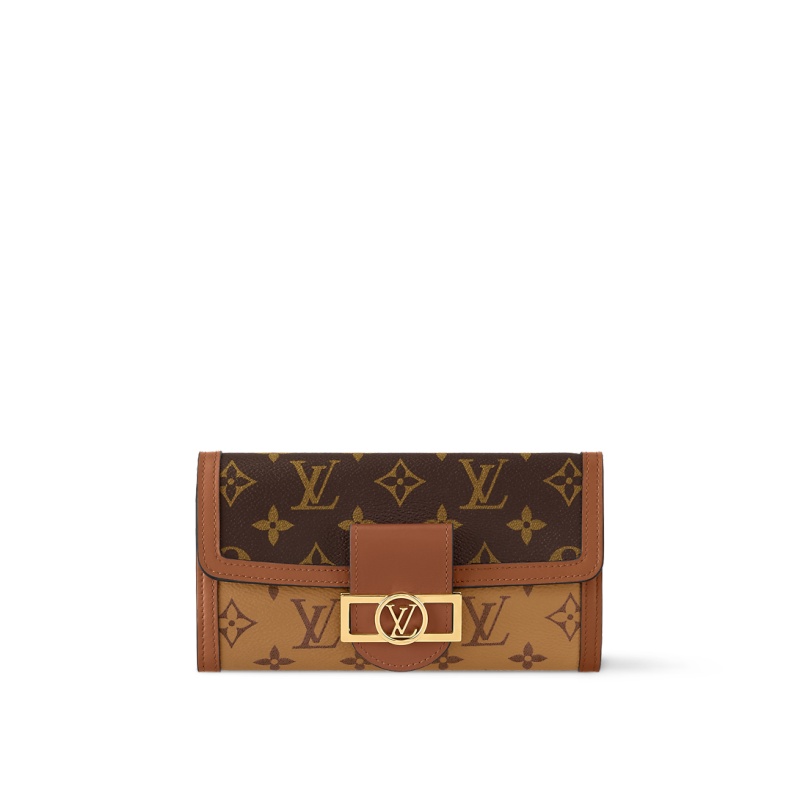 Replicate Louis Vuitton Sarah Wallet M46645(1:1 replica)