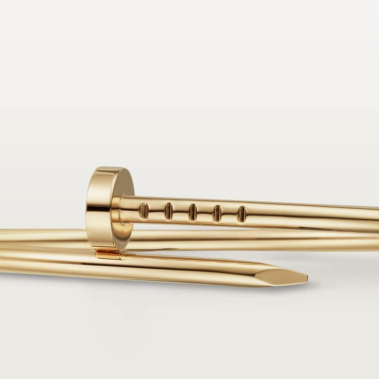 Replicate Juste un Clou bracelet, small model(1:1 replica)