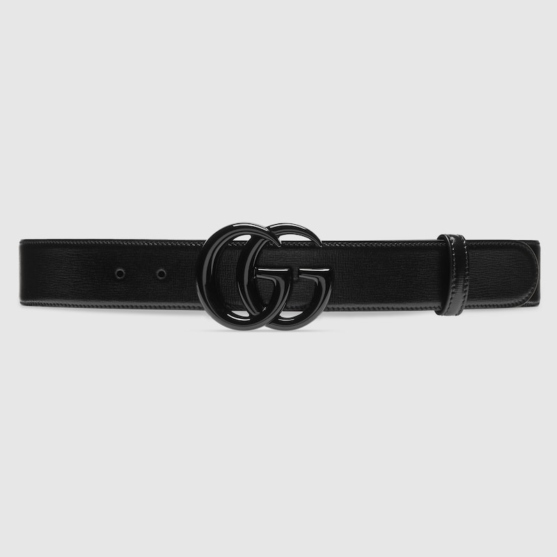 Replicate GG Marmont wide belt(1:1 replica)
