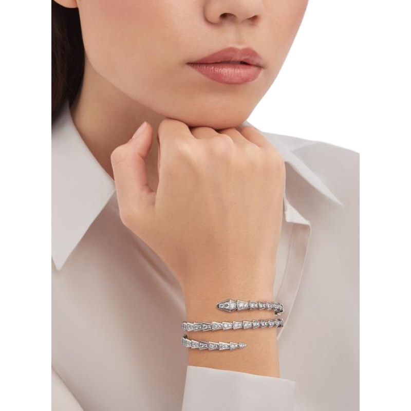 Replicate Serpenti Viper Bracelet(1:1 replica)