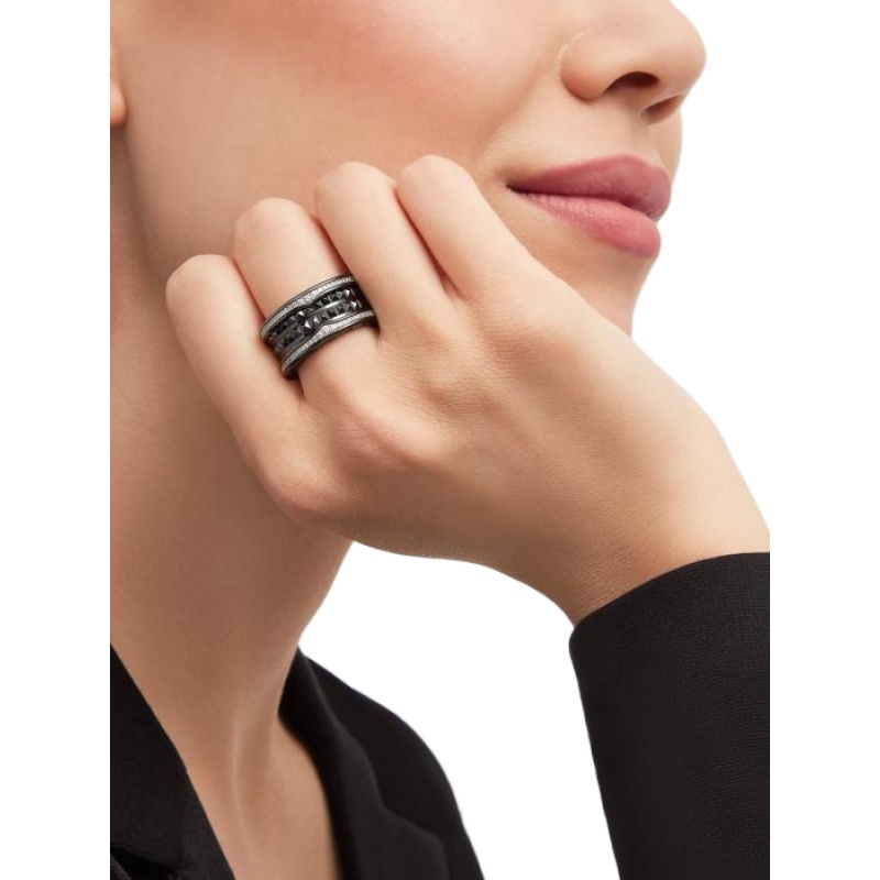 Replicate B.zero1 Series Ring(1:1 replica)