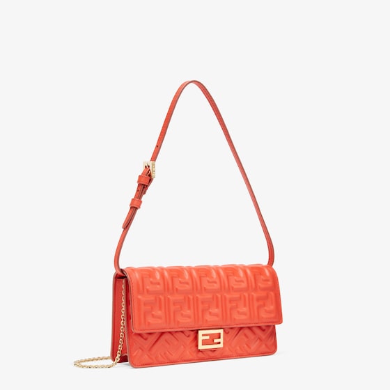 Replicate Wallet On Chain Baguette(1:1 replica)