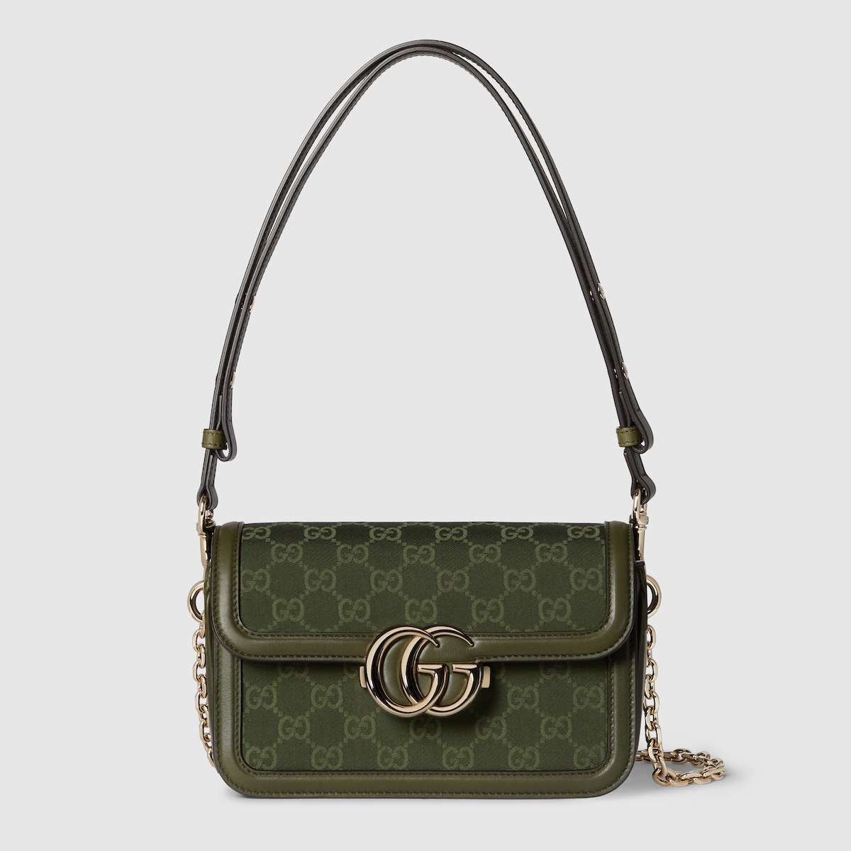 Replicate Gucci Go Small Shoulder Bag(1:1 replica)