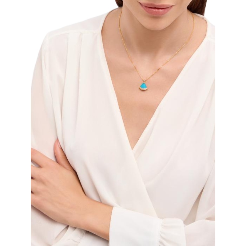 Replicate DIVAS’ DREAM Necklace(1:1 replica)