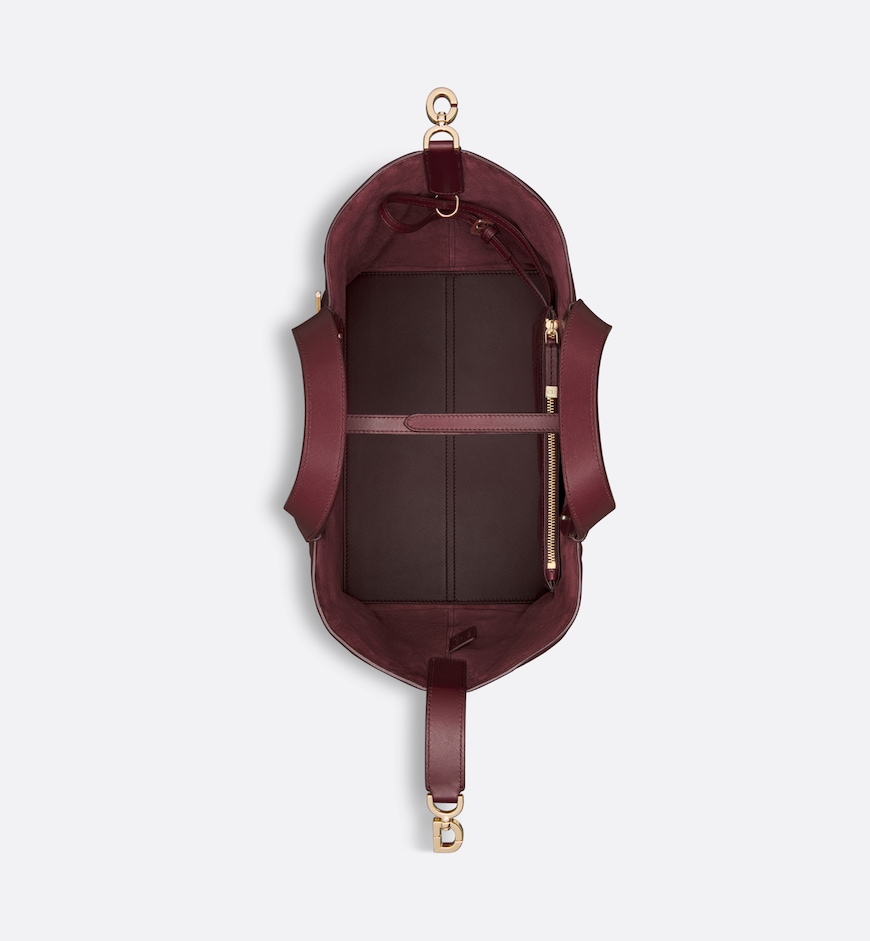 Replicate Dior Medium Dior Toujours Bag HandBags(1:1 replica)