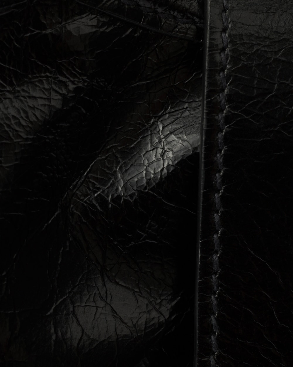 Replicate Medium Leather Tote Bag(1:1 replica)