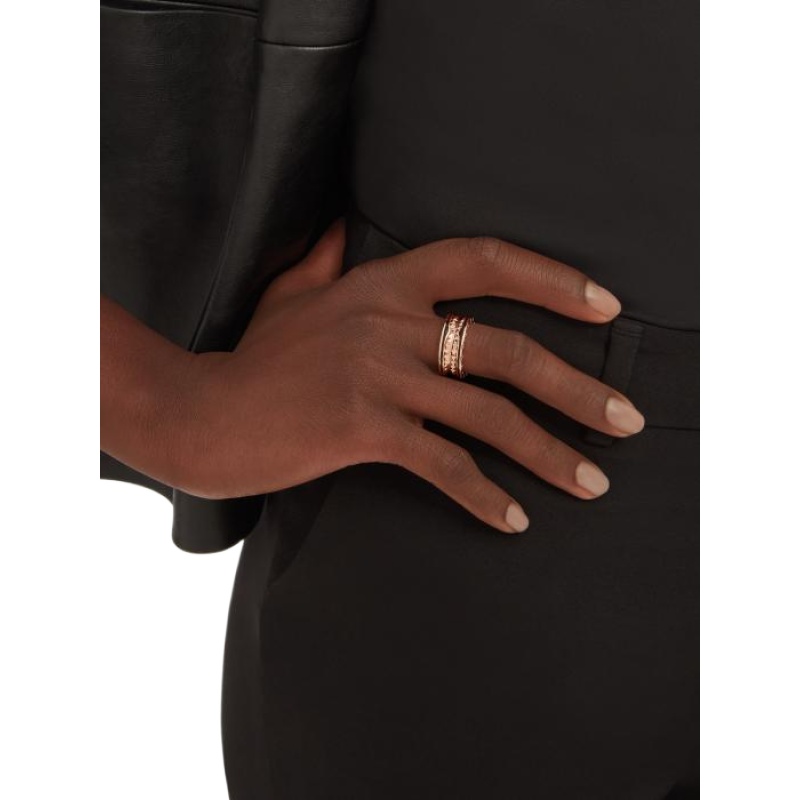 Replicate B.zero1 Series Ring(1:1 replica)