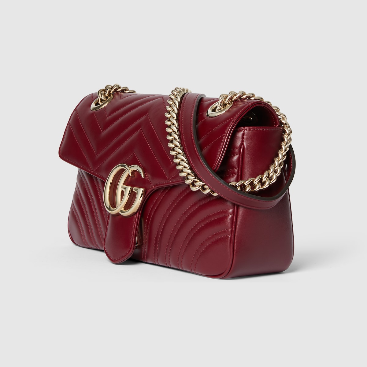 Replicate GG Marmont Small Shoulder Bag(1:1 replica)