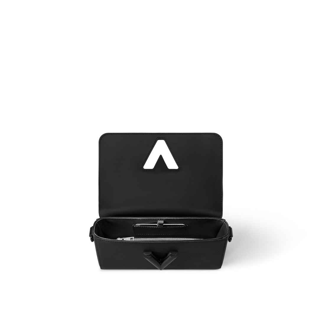 Replicate Louis Vuitton Twist West M25336(1:1 replica)