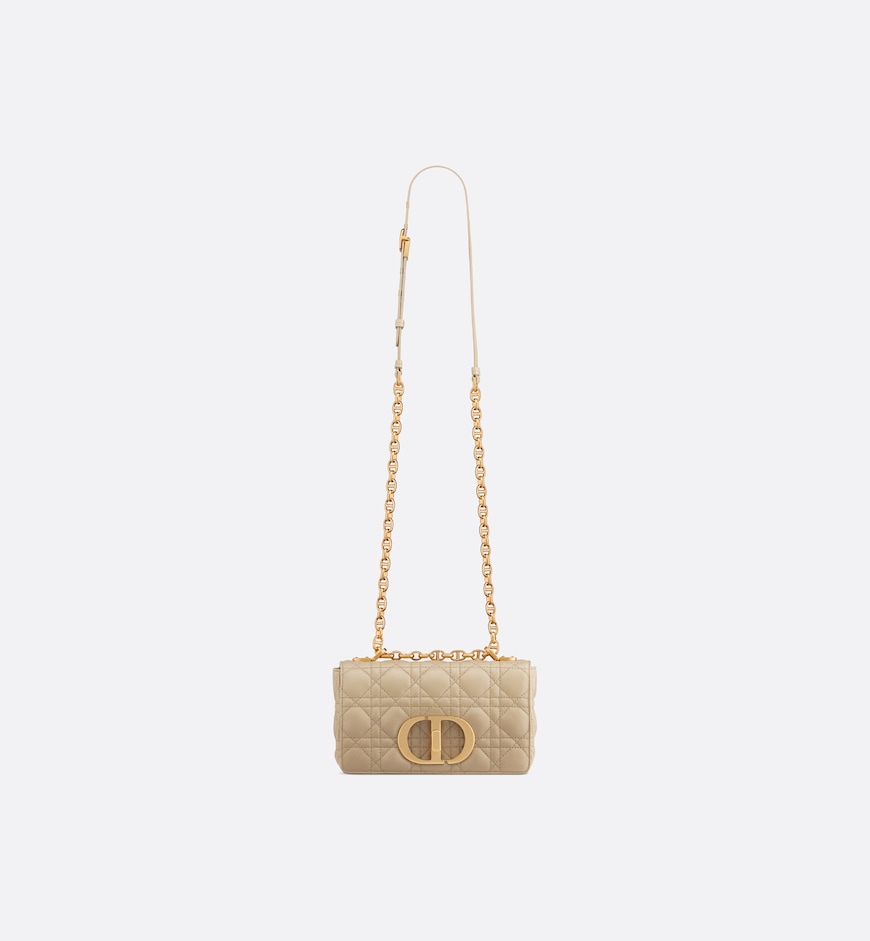 Replicate Dior Small Dior Caro Bag HandBags(1:1 replica)