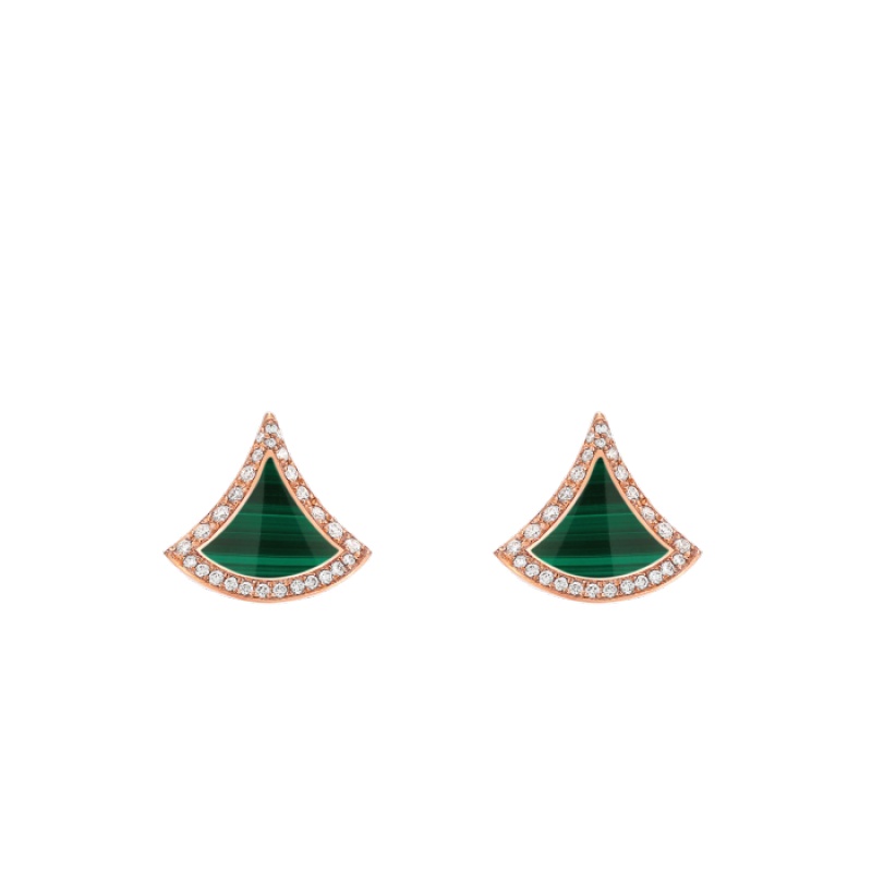 Replicate DIVAS’ DREAM earrings(1:1 replica)