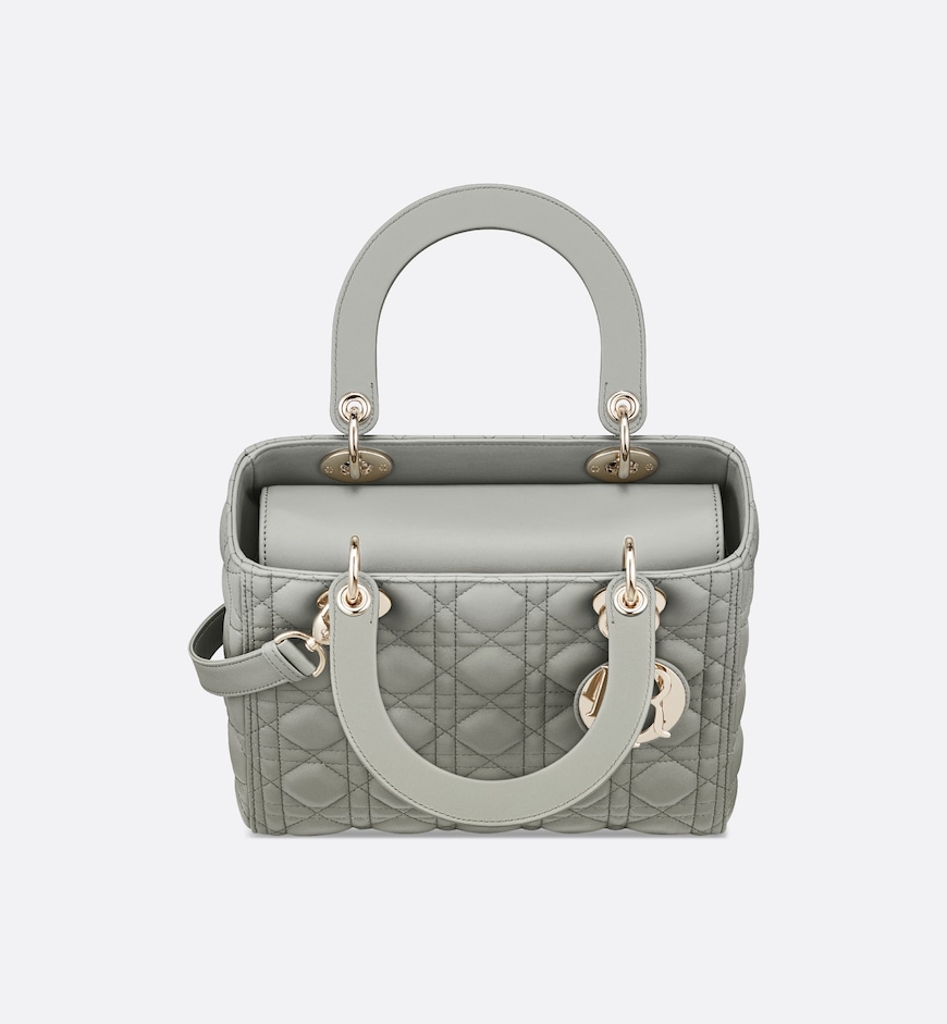 Replicate Dior Medium Lady Dior Bag HandBags(1:1 replica)