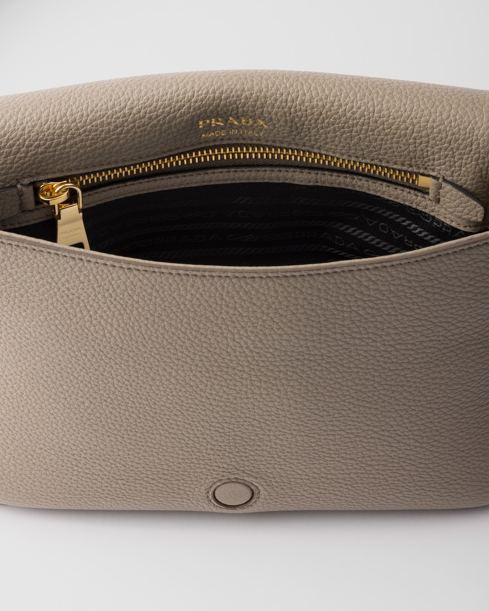 Replicate Leather Shoulder Bag(1:1 replica)