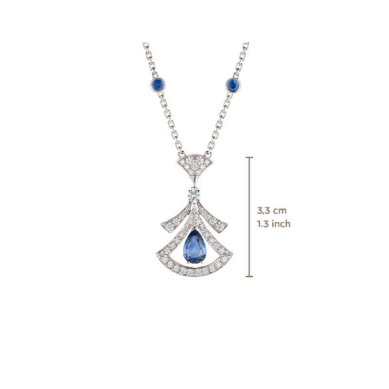 Replicate DIVAS’ DREAM Necklace(1:1 replica)