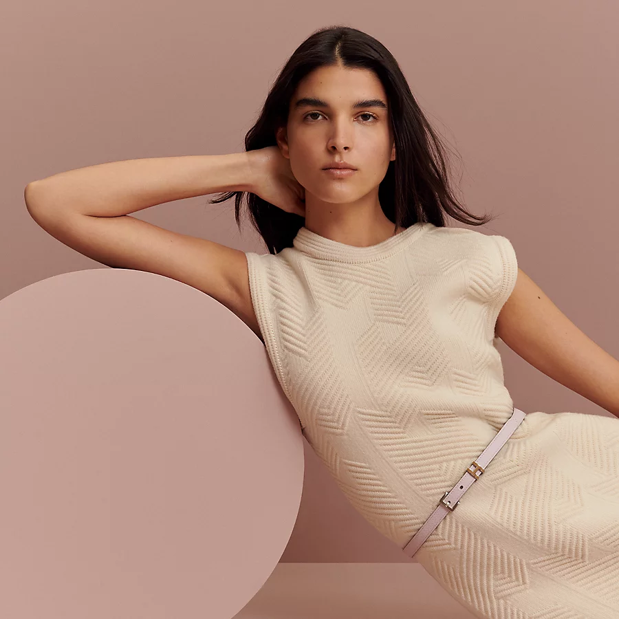 Replicate Pop H 15 Bicolore belt(1:1 replica)