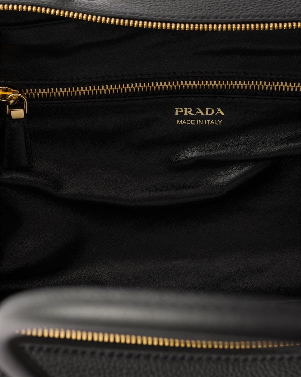 Replicate Large Leather Top-Handle Bag(1:1 replica)