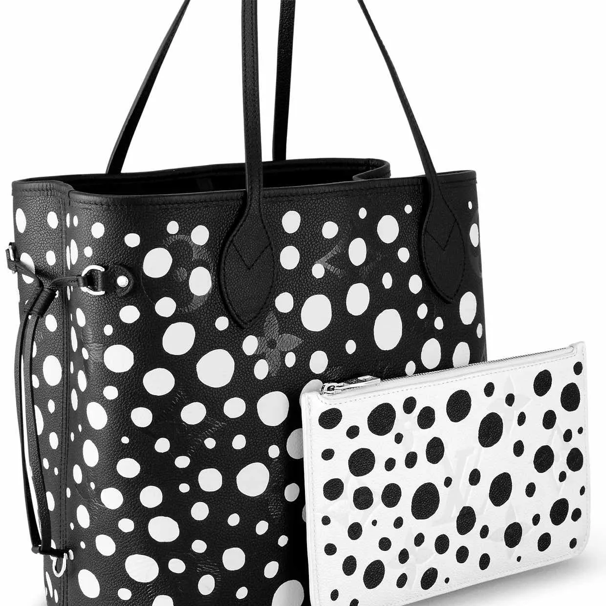 Replicate YK Neverfull MM M46390 (1:1Replicate )(1:1 replica)