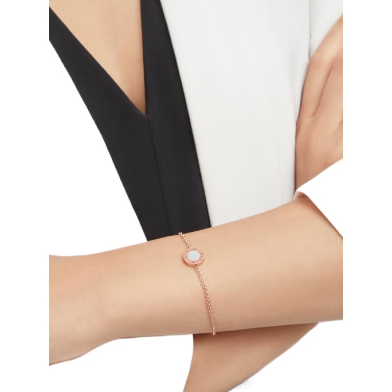 Replicate BVLGARI BVLGARI Bracelet(1:1 replica)