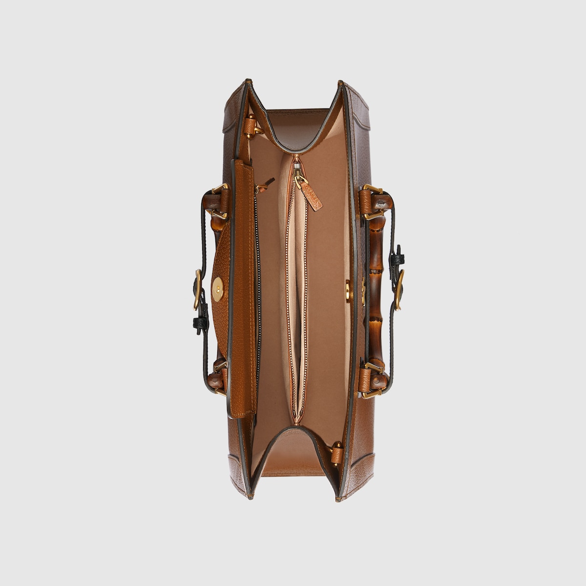 Replicate Gucci Diana Medium Tote Bag(1:1 replica)