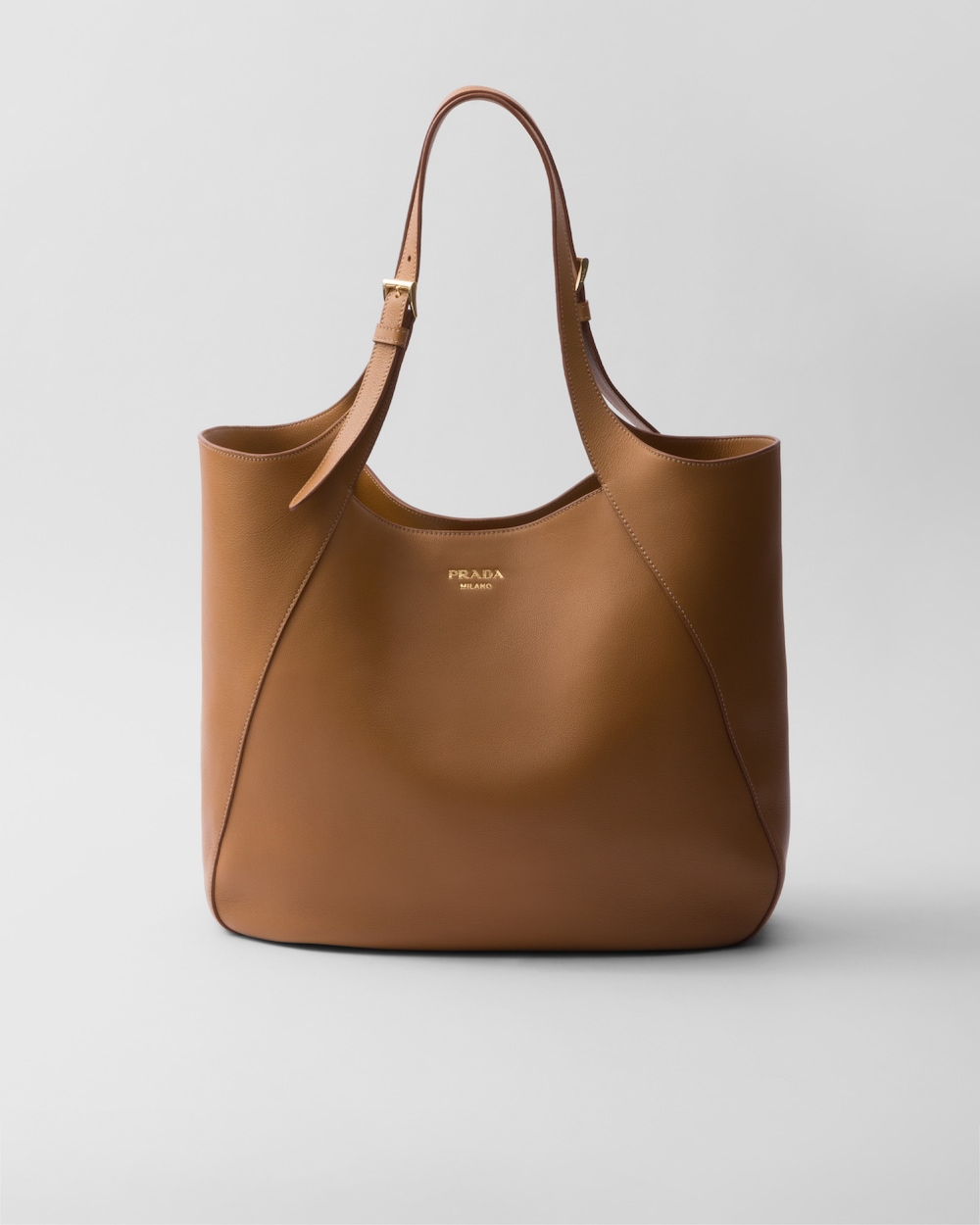 Replicate Large Leather Tote Bag(1:1 replica)