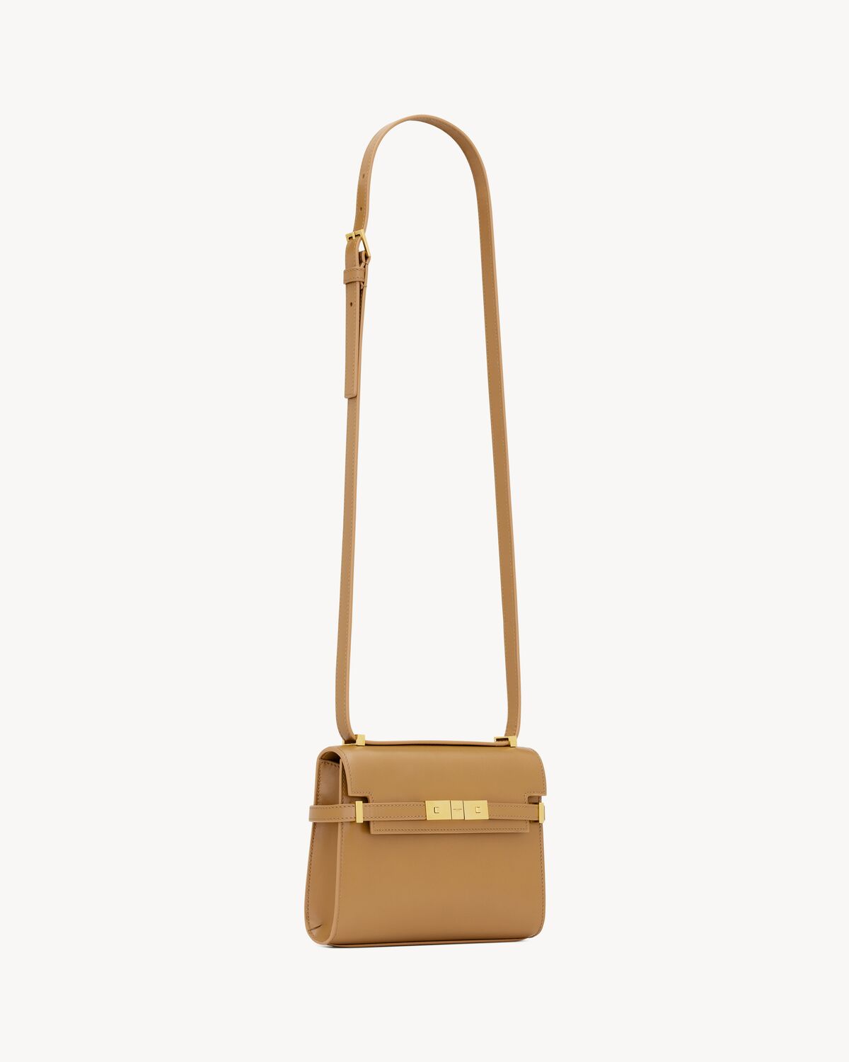 Replicate YSL Mini Manhattan in Box Saint Laurent(1:1 replica)