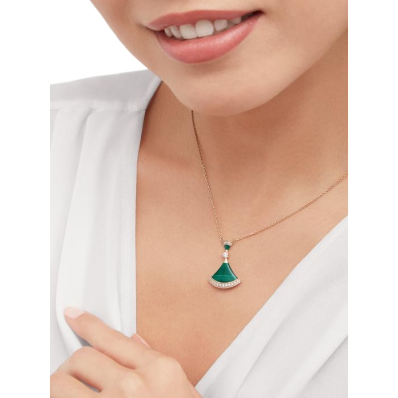 Replicate DIVAS’ DREAM Necklace(1:1 replica)