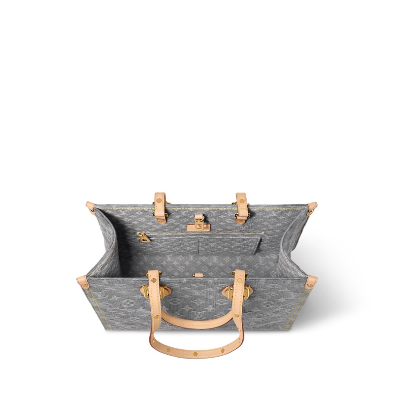 Replicate Louis Vuitton OnTheGo MM M13189(1:1 replica)