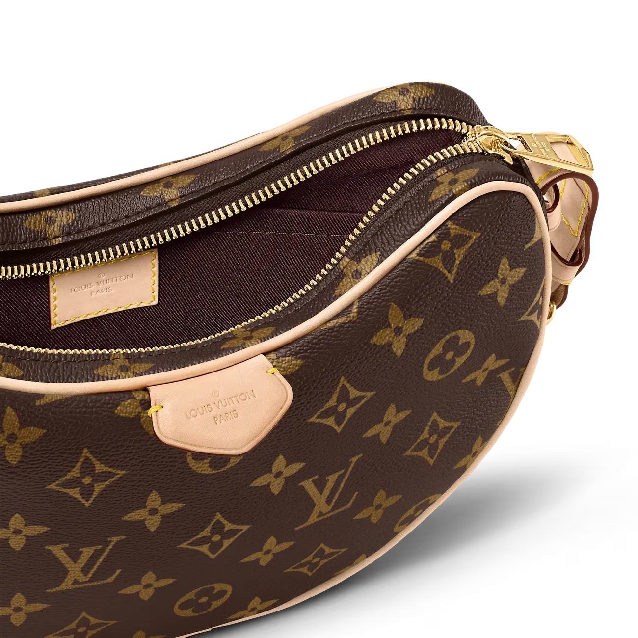 Replicate Croissant MM M46828 (1:1Replicate )(1:1 replica)