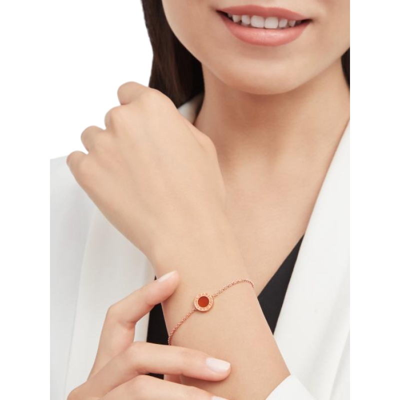 Replicate BVLGARI BVLGARI Bracelet(1:1 replica)